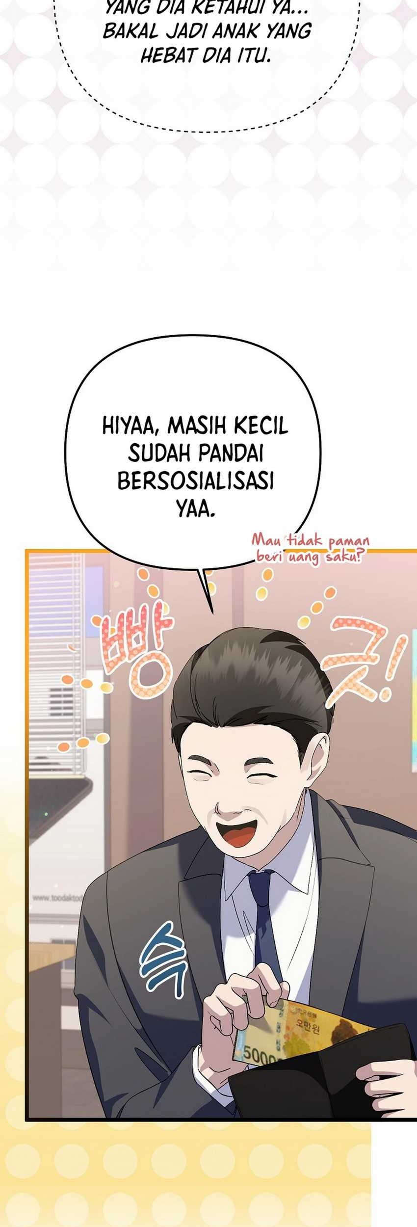 The Crazy Genius Composer Returns Chapter 57 - halaman 60