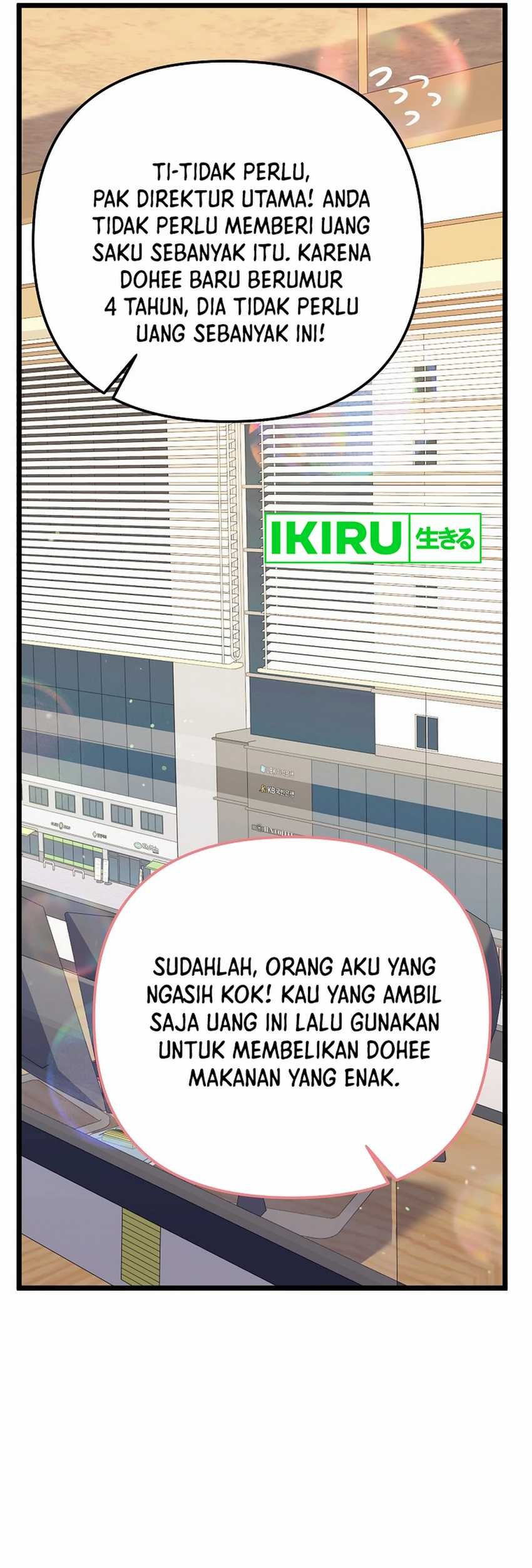 The Crazy Genius Composer Returns Chapter 57 - halaman 62