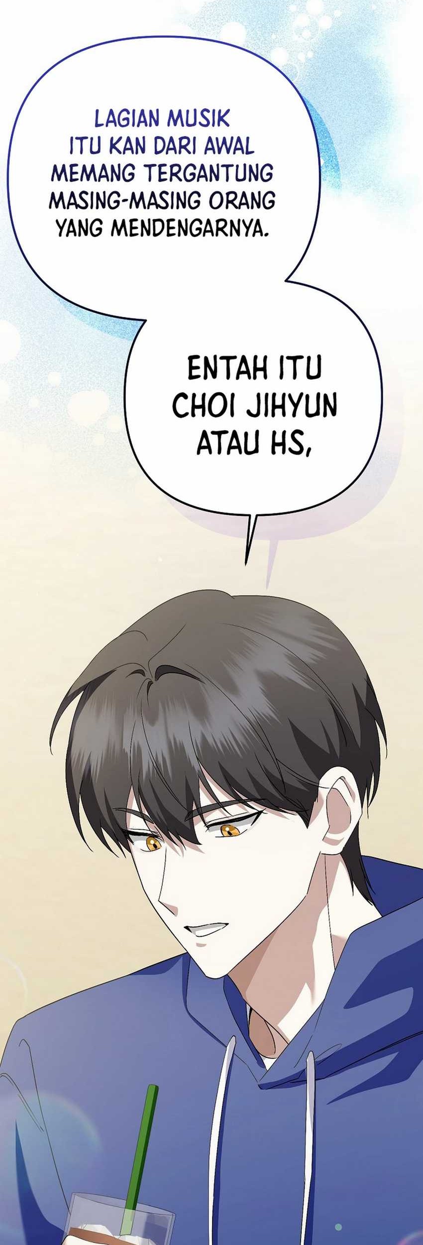 The Crazy Genius Composer Returns Chapter 57 - halaman 7