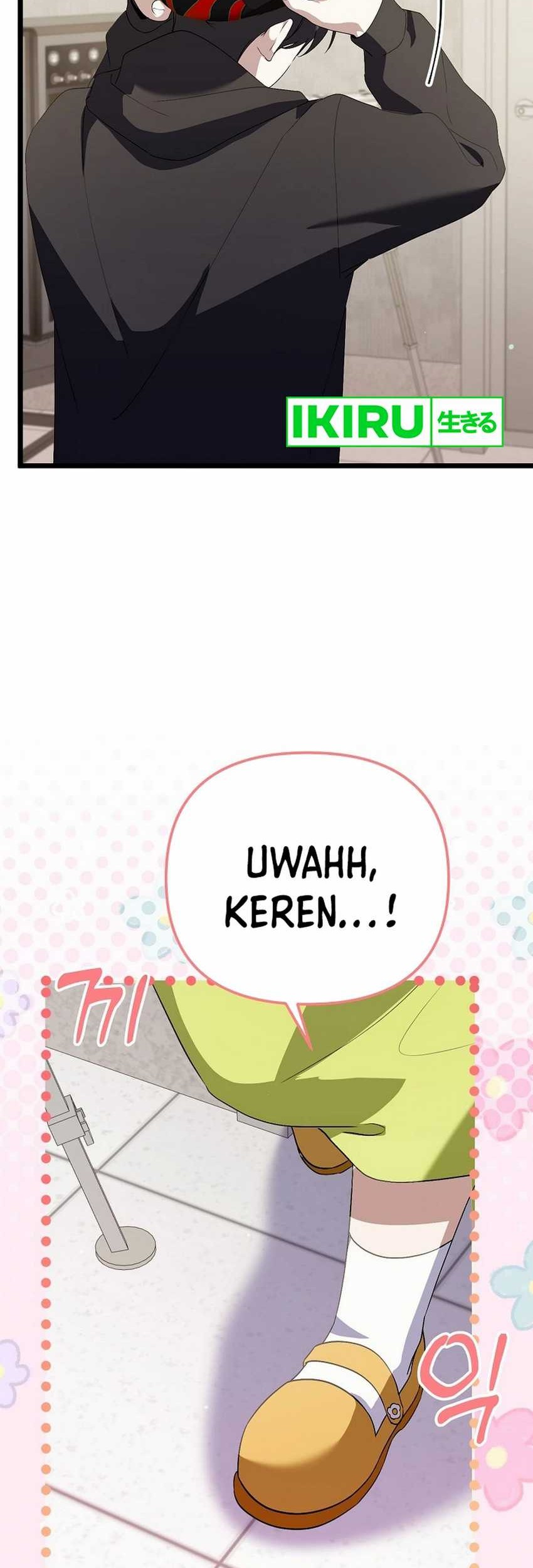 The Crazy Genius Composer Returns Chapter 57 - halaman 74
