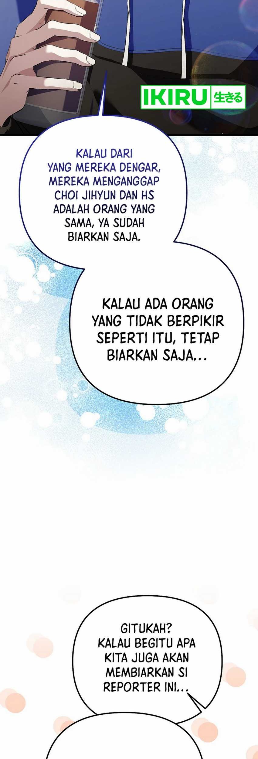 The Crazy Genius Composer Returns Chapter 57 - halaman 8