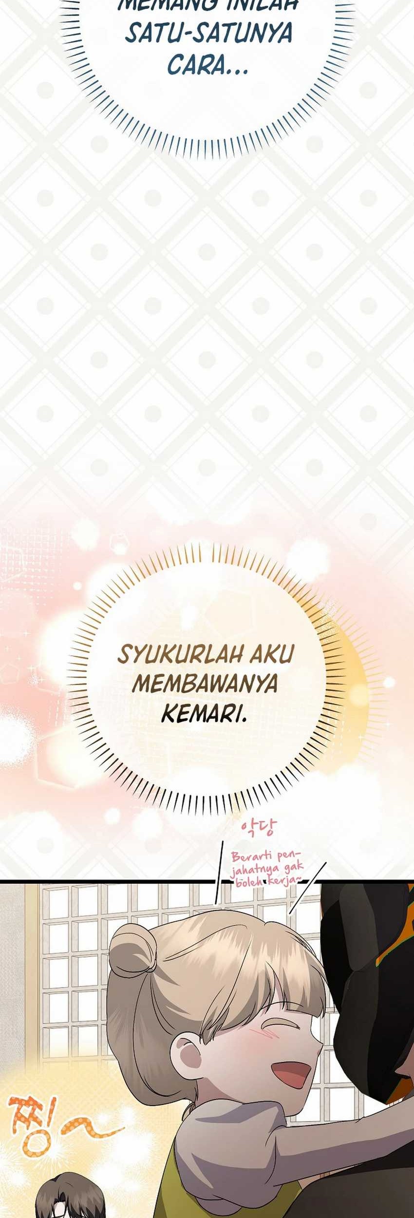The Crazy Genius Composer Returns Chapter 58 - halaman 11