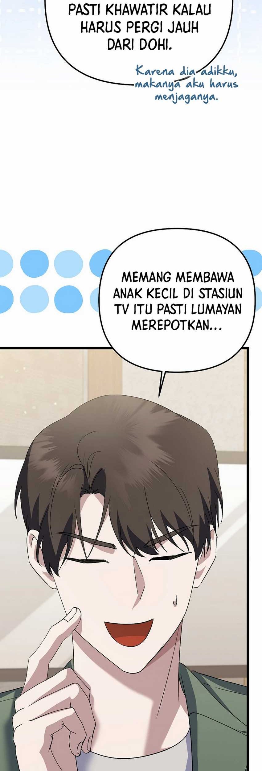 The Crazy Genius Composer Returns Chapter 58 - halaman 26