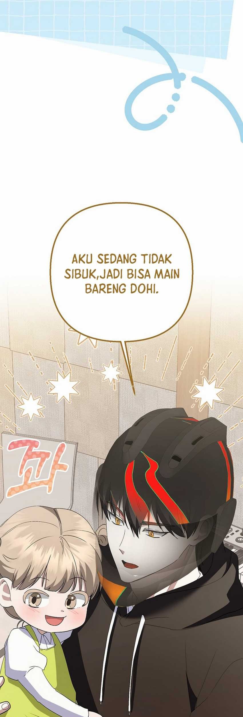 The Crazy Genius Composer Returns Chapter 58 - halaman 34