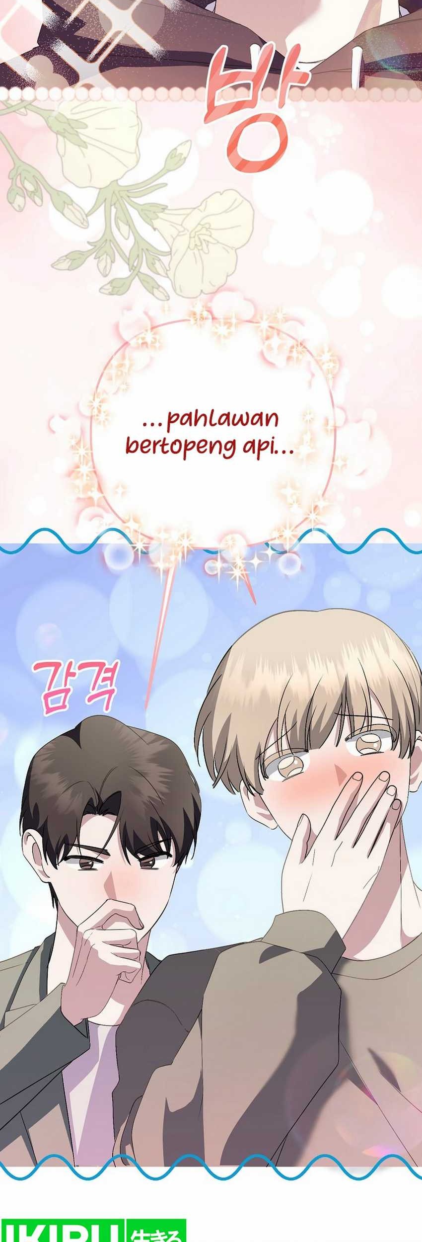 The Crazy Genius Composer Returns Chapter 58 - halaman 41