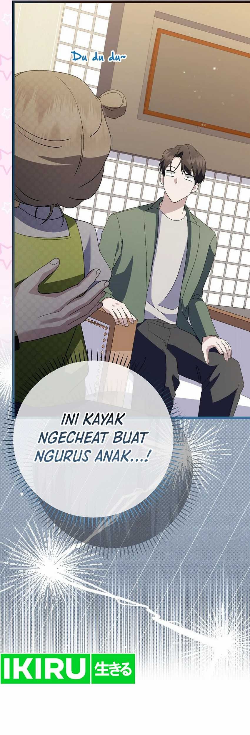 The Crazy Genius Composer Returns Chapter 58 - halaman 49