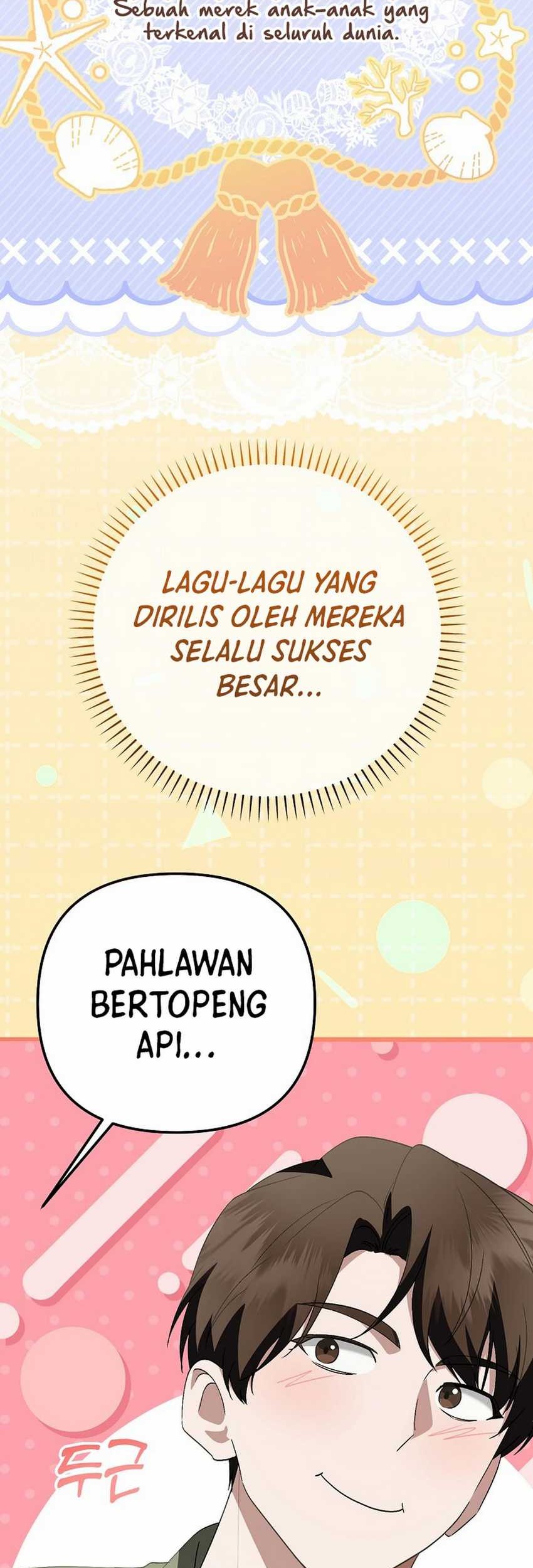 The Crazy Genius Composer Returns Chapter 58 - halaman 51