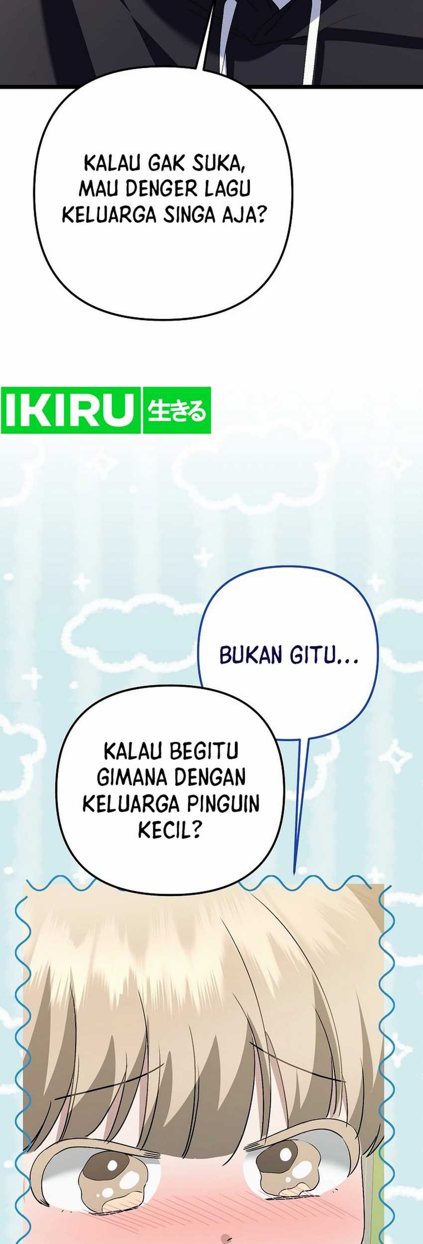 The Crazy Genius Composer Returns Chapter 58 - halaman 56