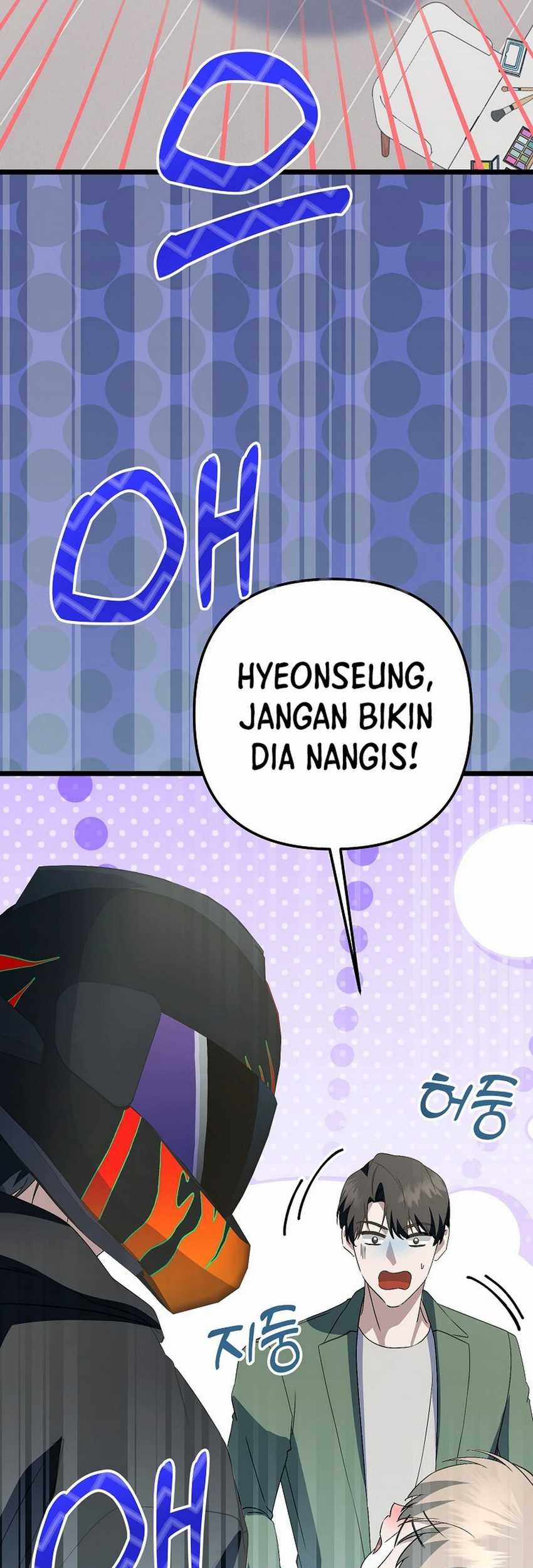 The Crazy Genius Composer Returns Chapter 58 - halaman 59