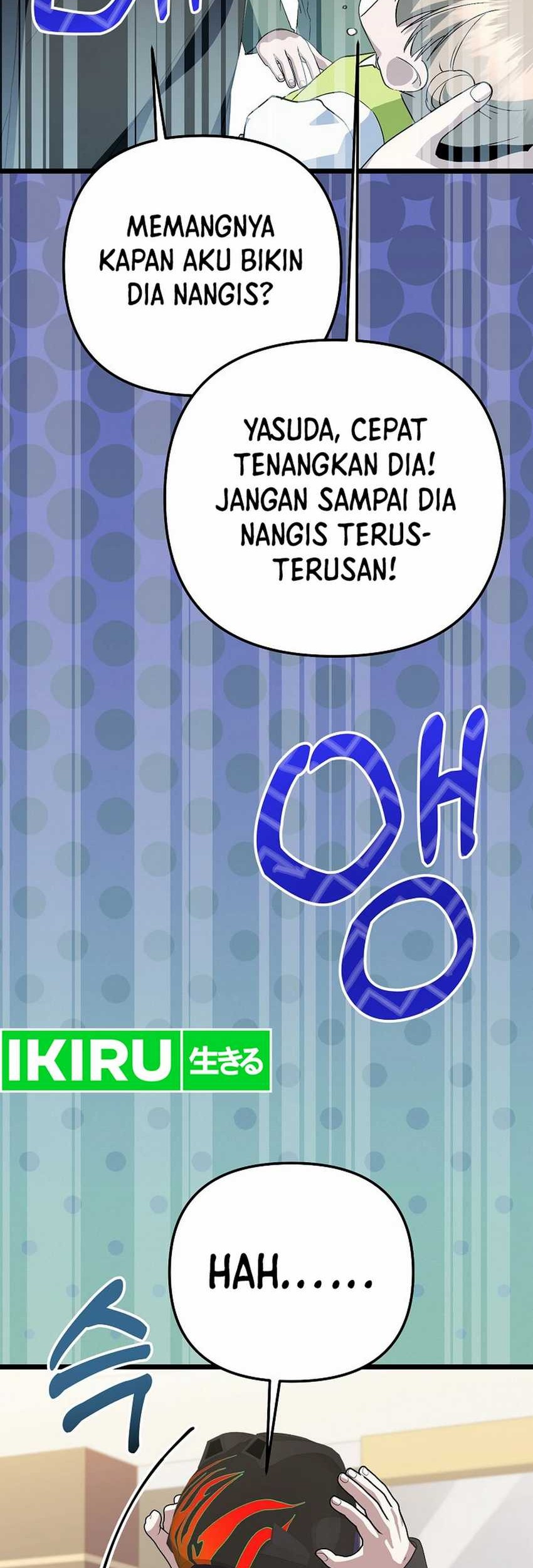 The Crazy Genius Composer Returns Chapter 58 - halaman 60