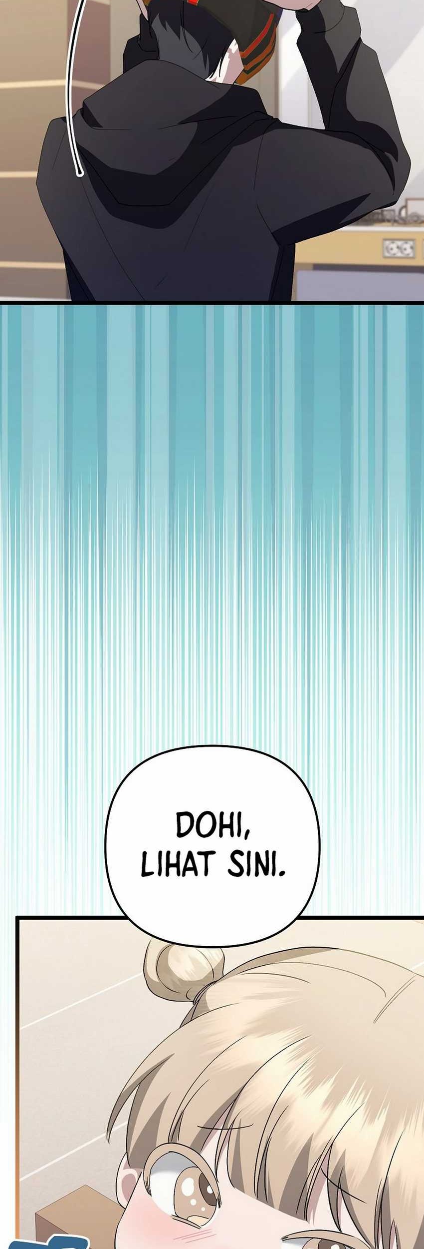 The Crazy Genius Composer Returns Chapter 58 - halaman 61