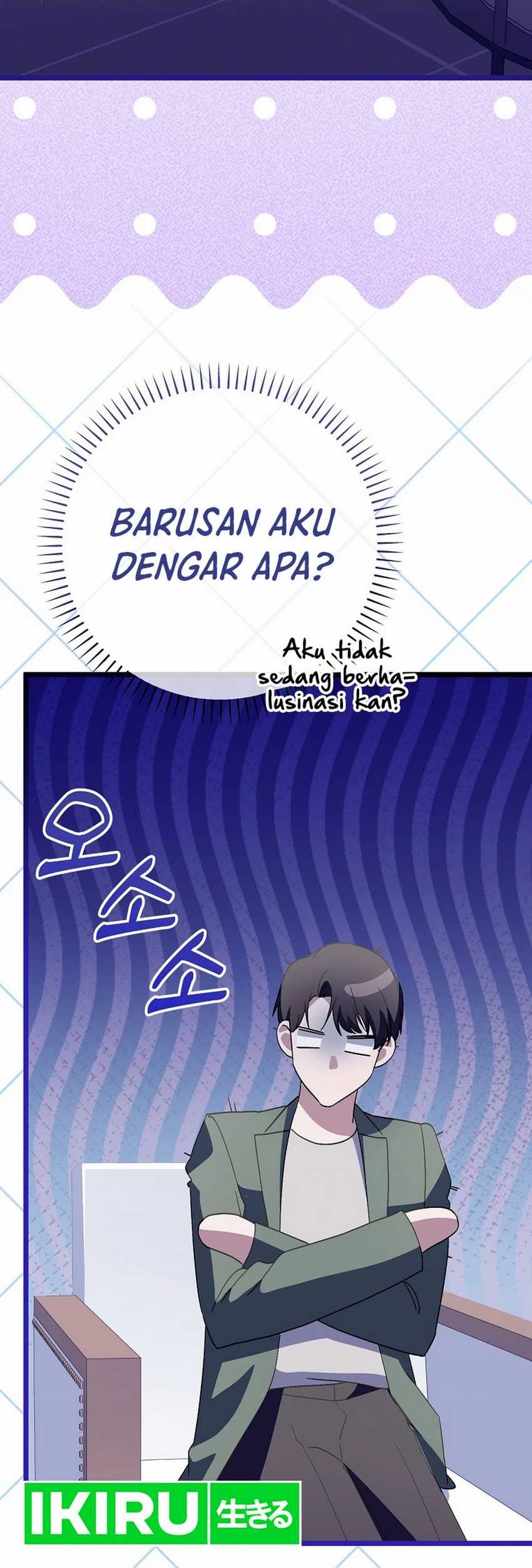 The Crazy Genius Composer Returns Chapter 58 - halaman 65