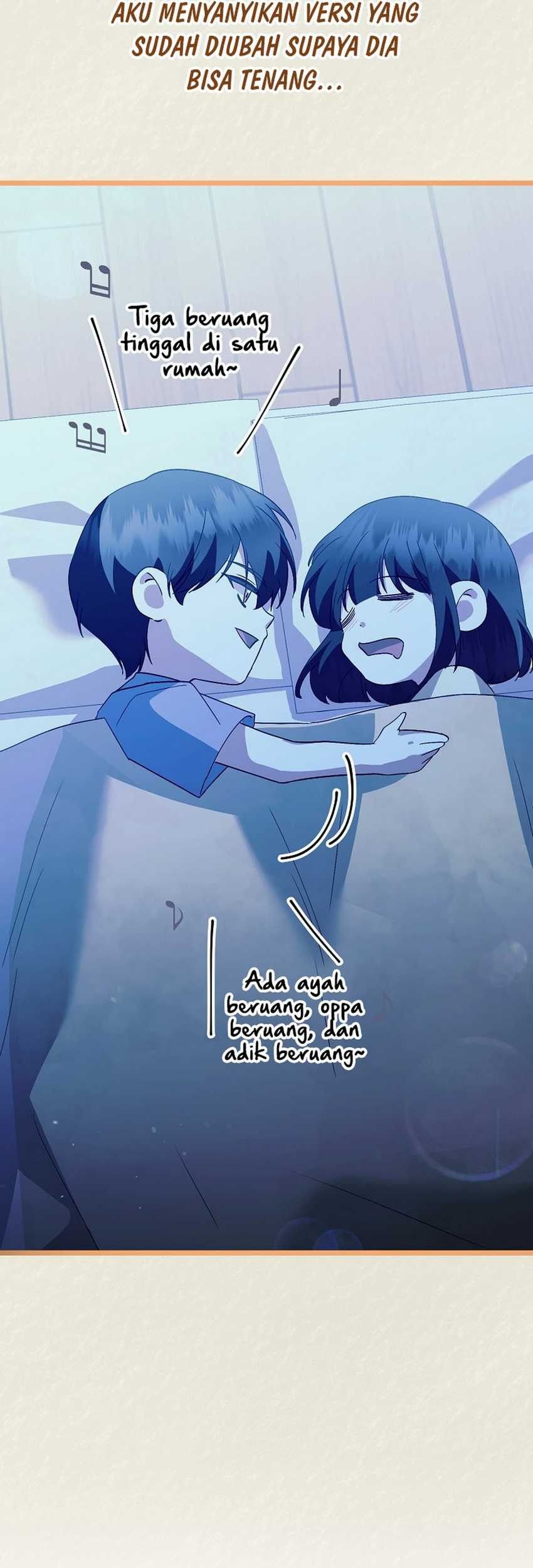 The Crazy Genius Composer Returns Chapter 58 - halaman 69