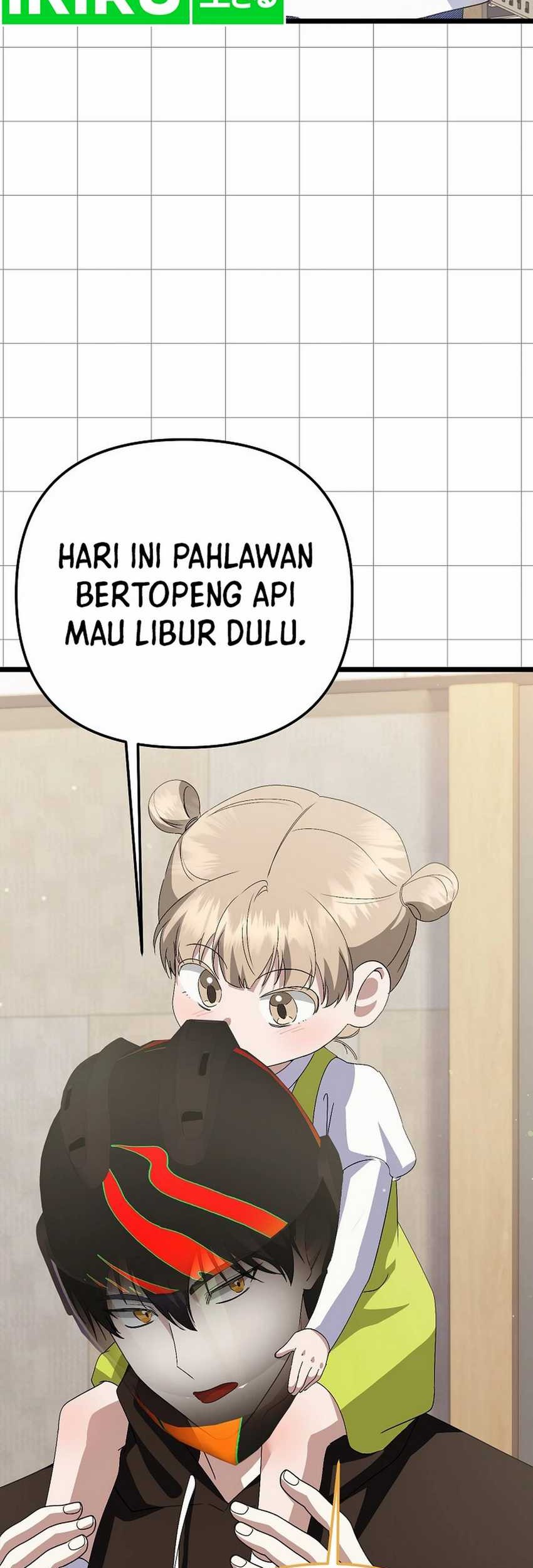 The Crazy Genius Composer Returns Chapter 58 - halaman 7