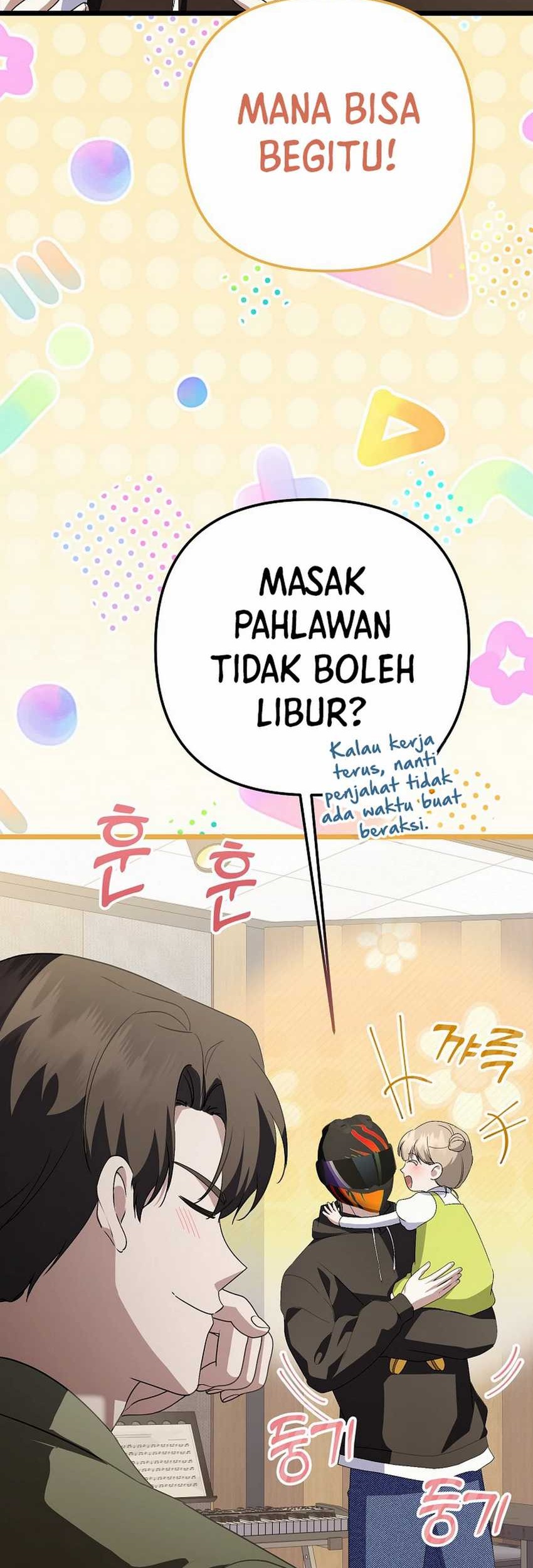 The Crazy Genius Composer Returns Chapter 58 - halaman 8
