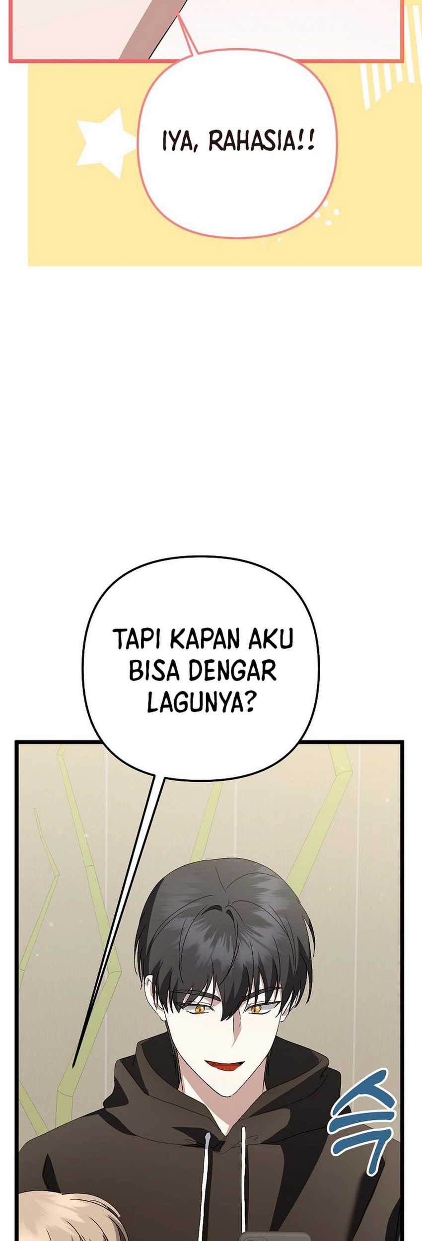 The Crazy Genius Composer Returns Chapter 58 - halaman 81
