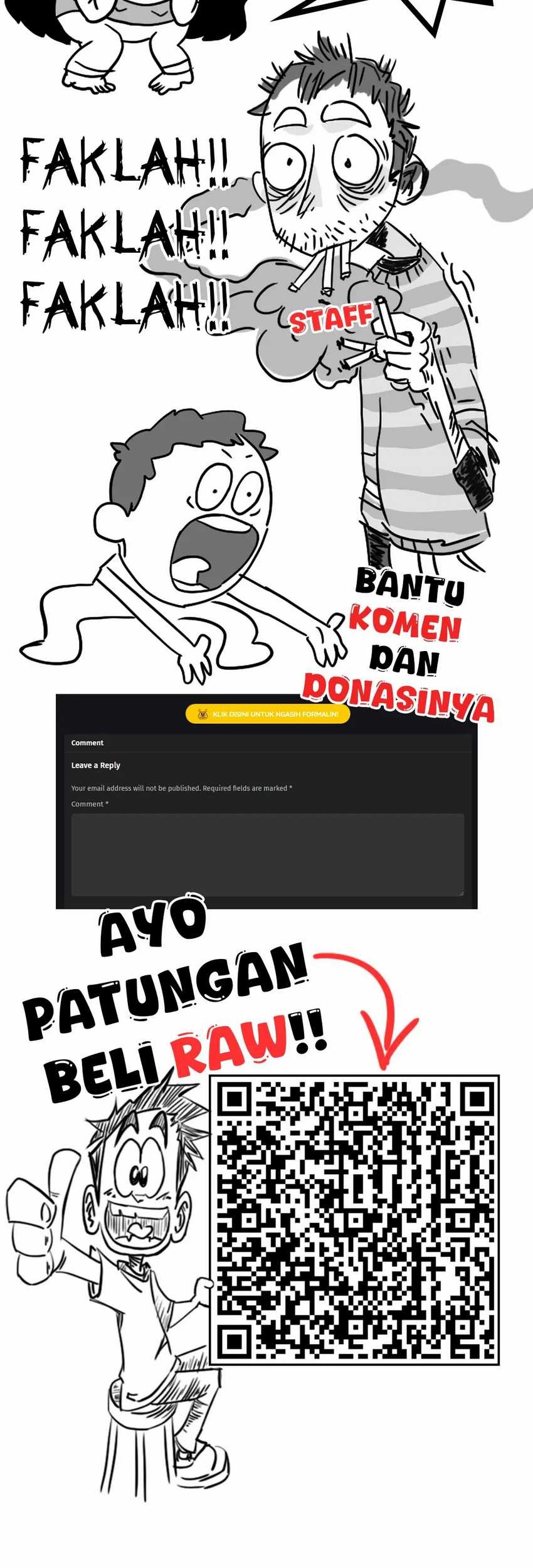 The Crazy Genius Composer Returns Chapter 58 - halaman 86