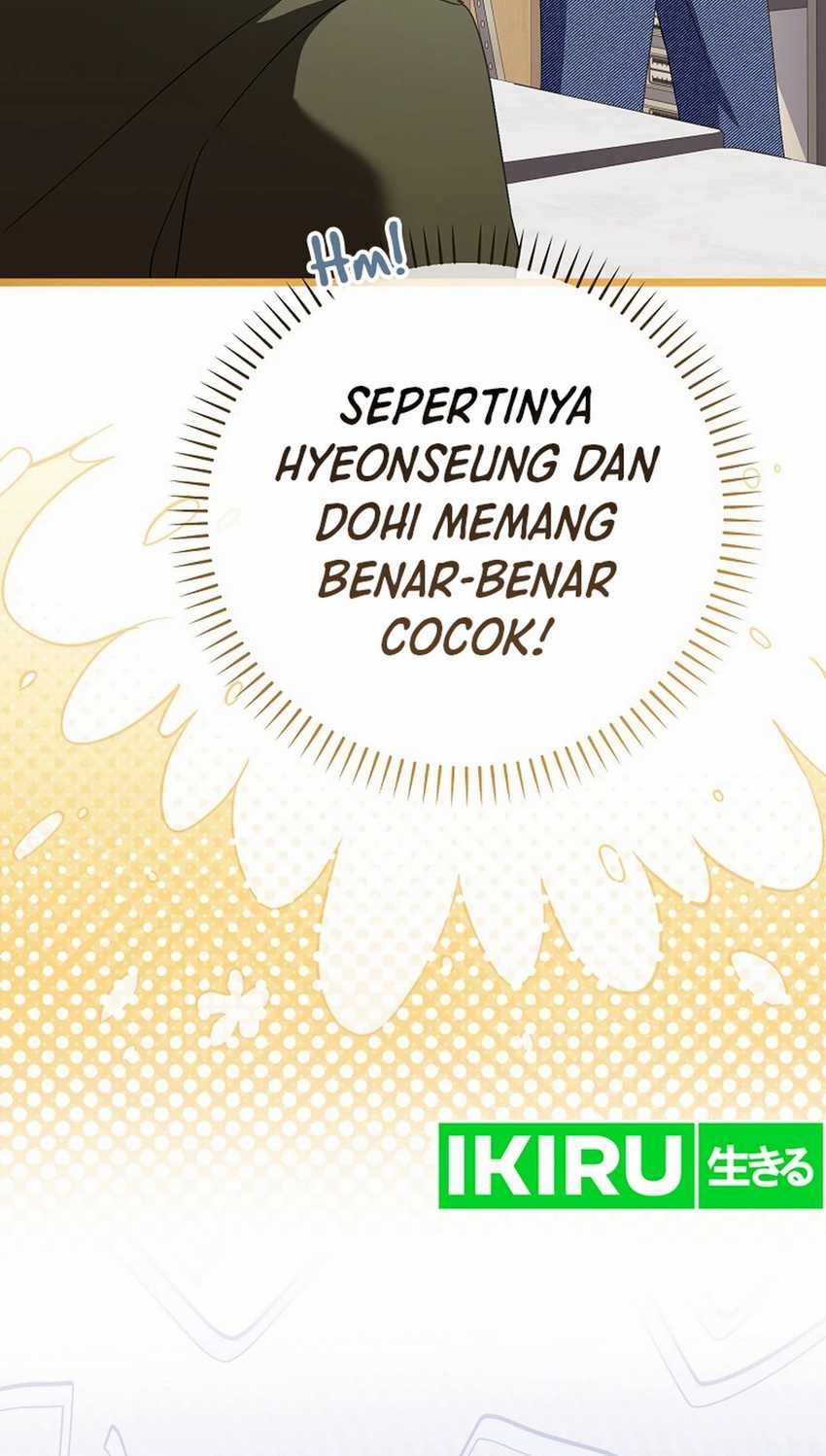 The Crazy Genius Composer Returns Chapter 58 - halaman 9