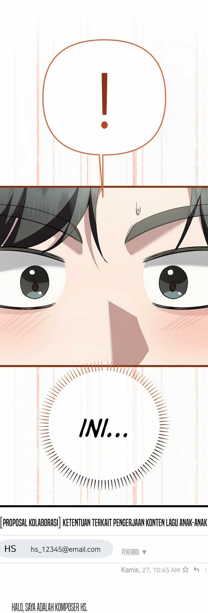 The Crazy Genius Composer Returns Chapter 59 - halaman 10