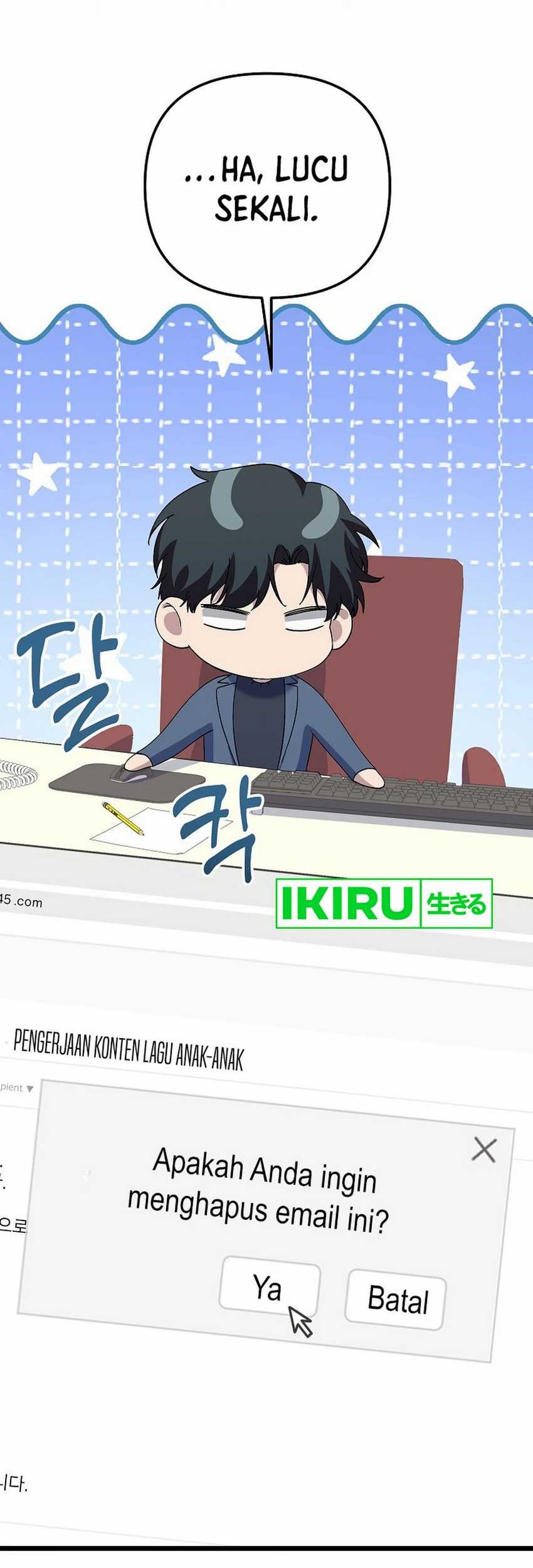 The Crazy Genius Composer Returns Chapter 59 - halaman 12