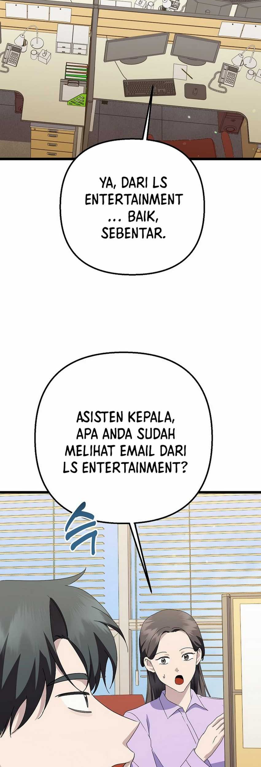 The Crazy Genius Composer Returns Chapter 59 - halaman 16