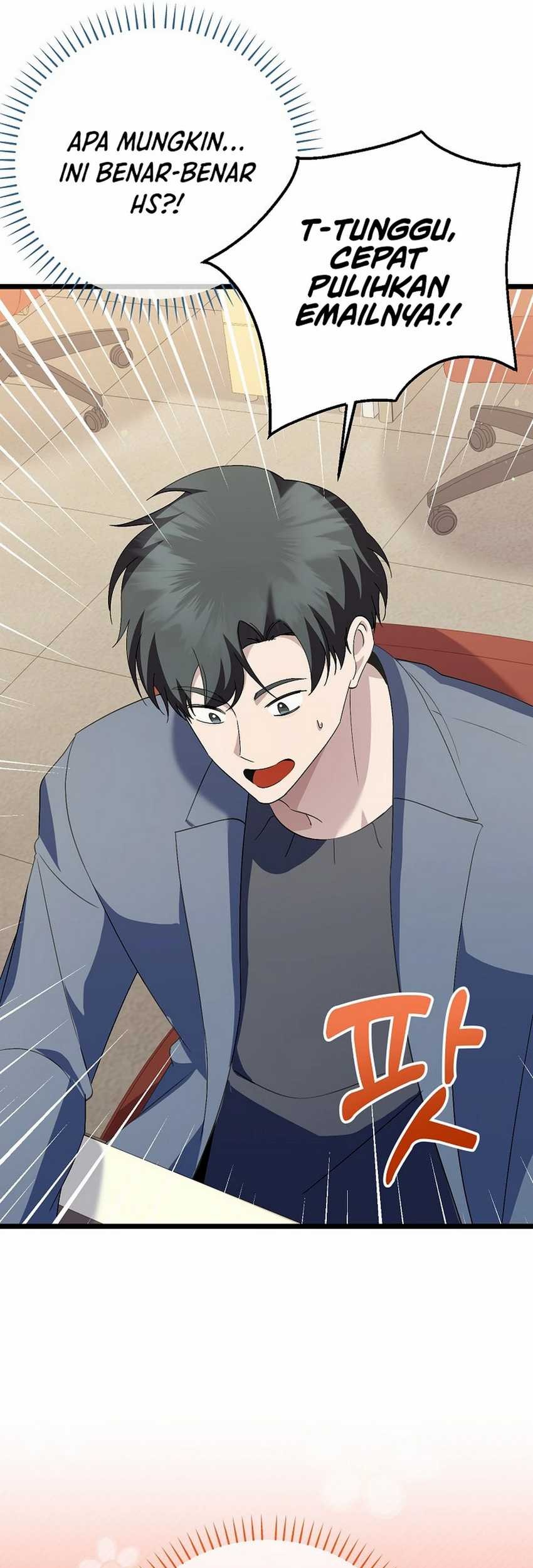 The Crazy Genius Composer Returns Chapter 59 - halaman 18