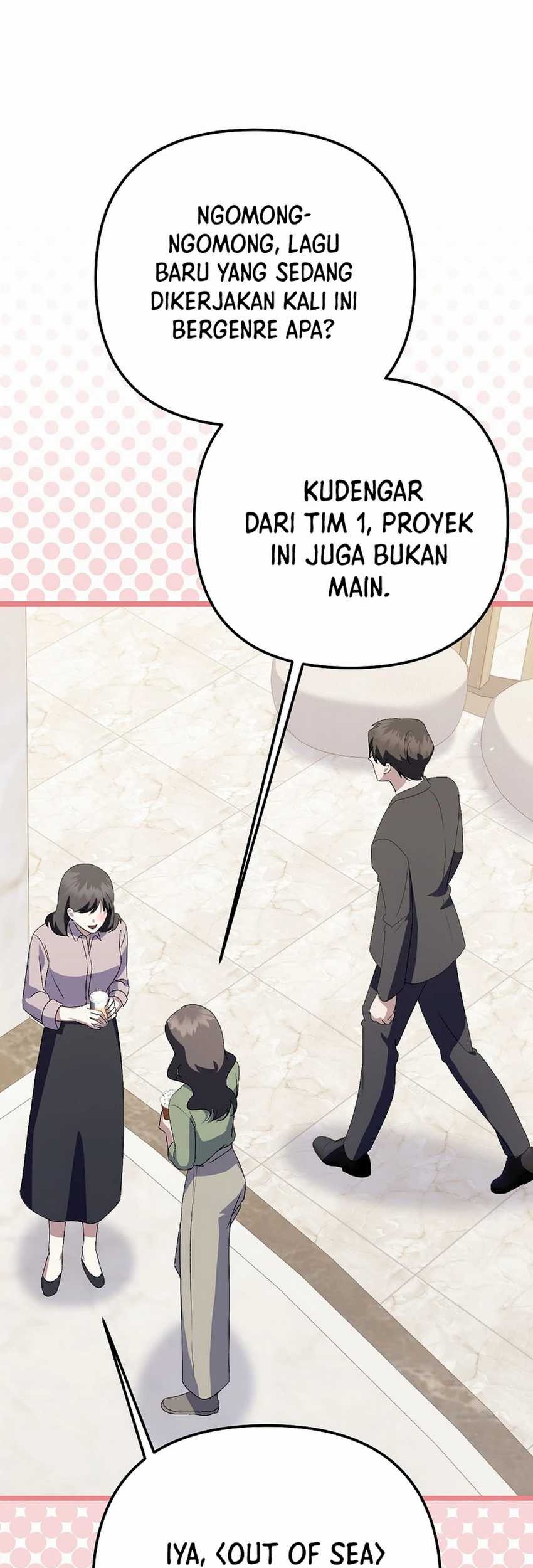 The Crazy Genius Composer Returns Chapter 59 - halaman 28