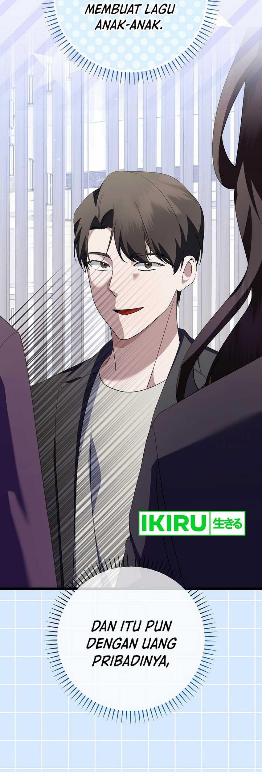 The Crazy Genius Composer Returns Chapter 59 - halaman 30