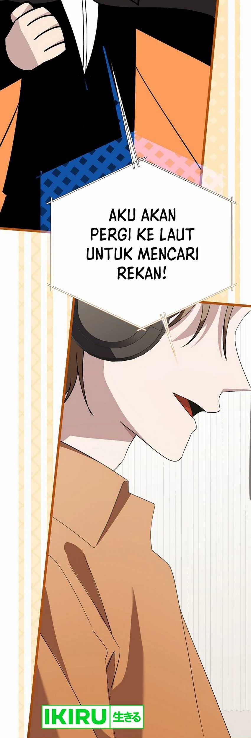 The Crazy Genius Composer Returns Chapter 59 - halaman 32