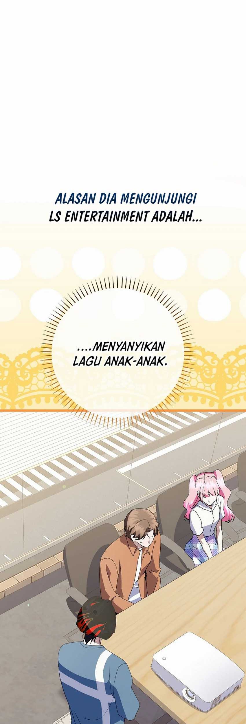 The Crazy Genius Composer Returns Chapter 59 - halaman 35