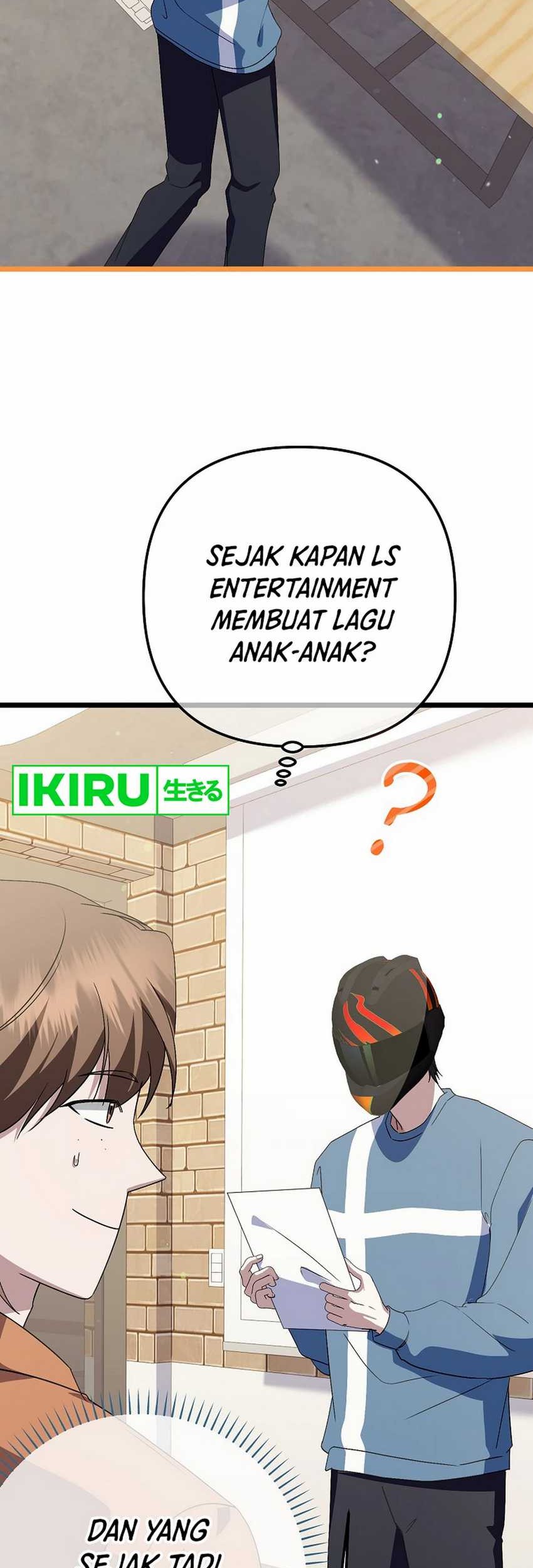The Crazy Genius Composer Returns Chapter 59 - halaman 36