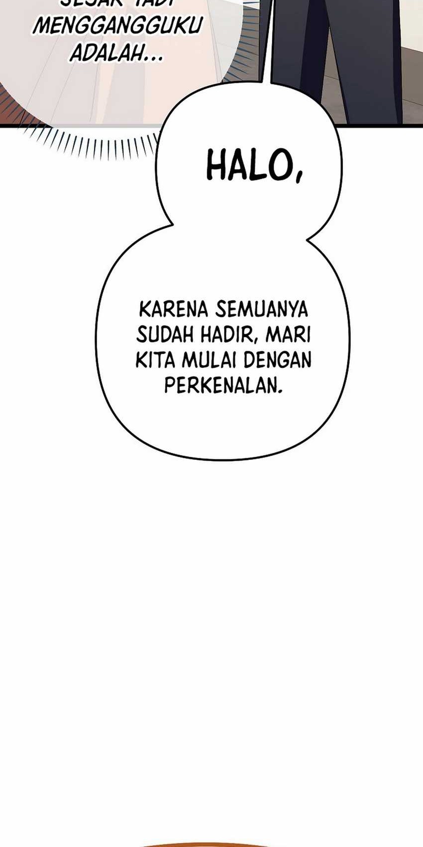 The Crazy Genius Composer Returns Chapter 59 - halaman 37