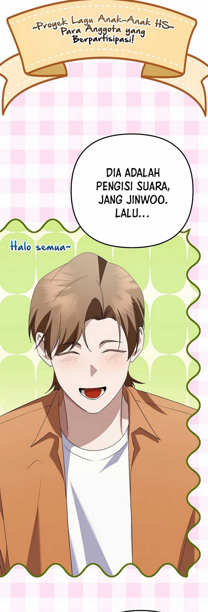 The Crazy Genius Composer Returns Chapter 59 - halaman 38
