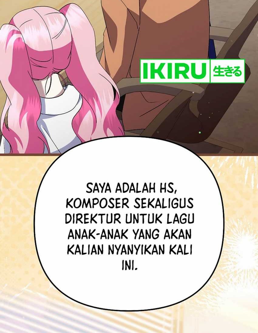 The Crazy Genius Composer Returns Chapter 59 - halaman 45
