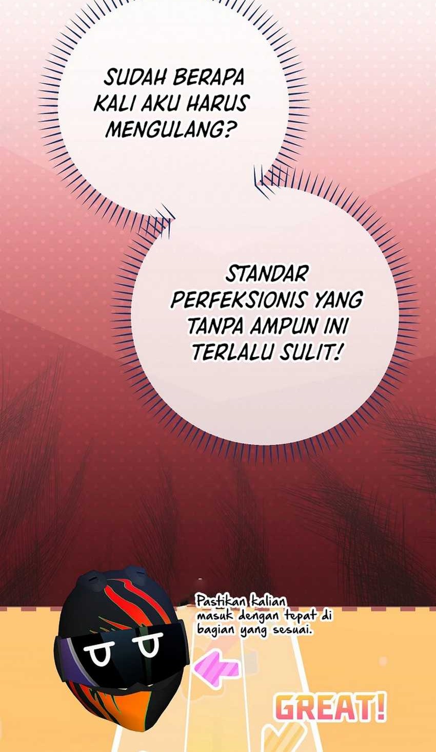 The Crazy Genius Composer Returns Chapter 59 - halaman 49