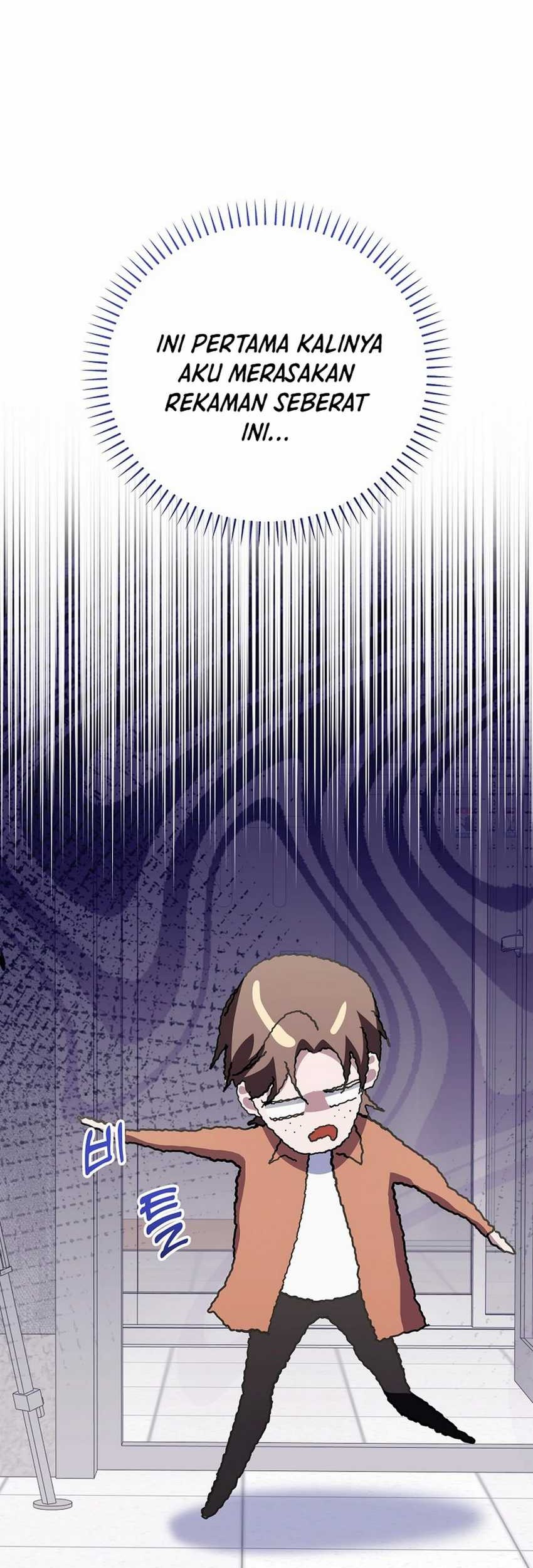 The Crazy Genius Composer Returns Chapter 59 - halaman 52