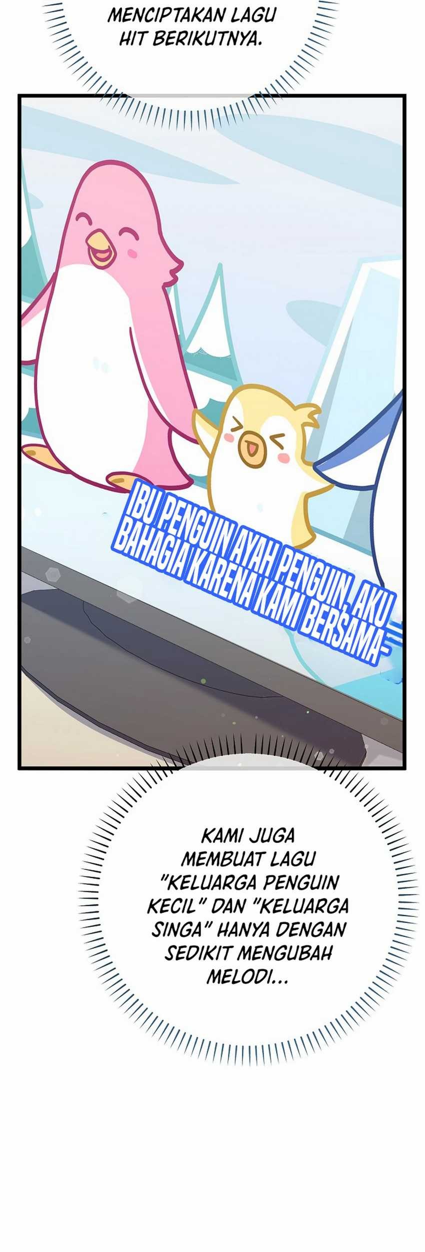 The Crazy Genius Composer Returns Chapter 59 - halaman 6
