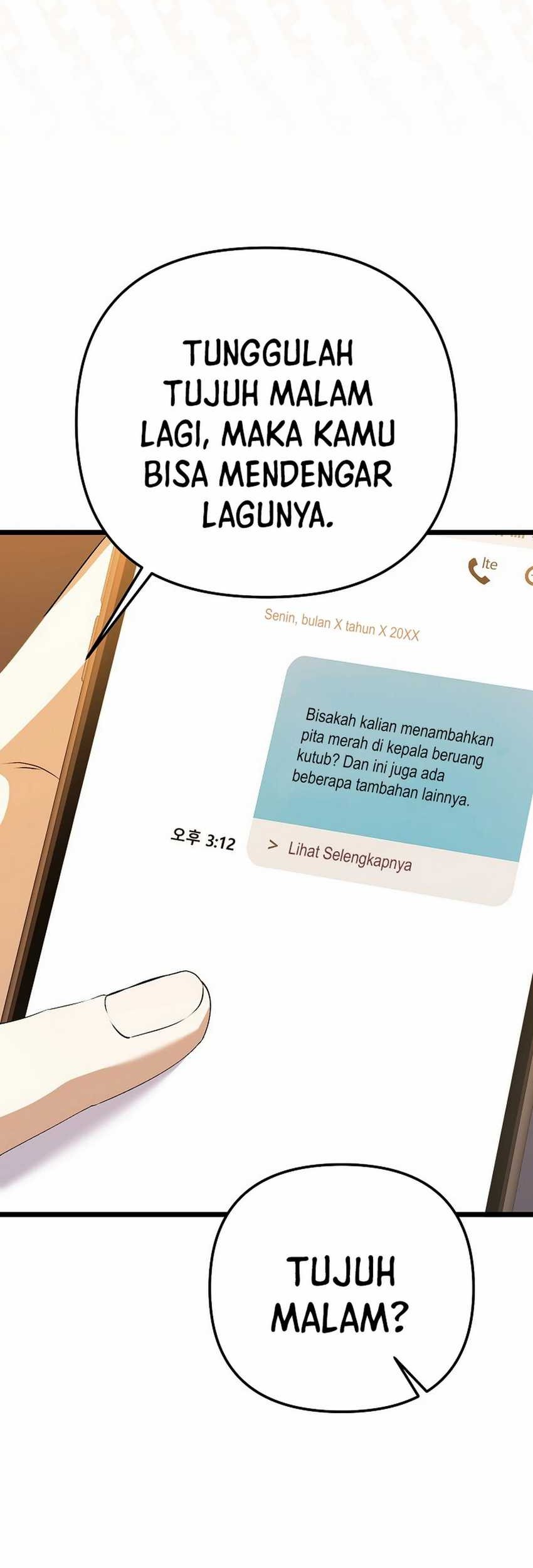 The Crazy Genius Composer Returns Chapter 59 - halaman 72