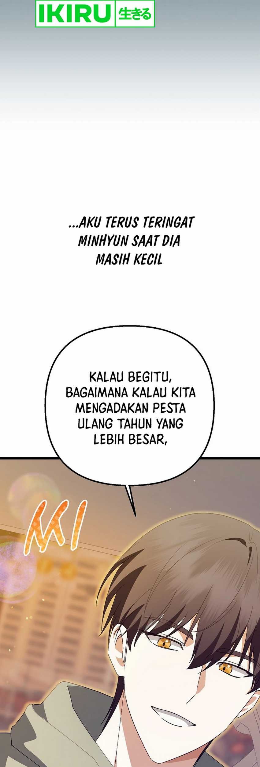 The Crazy Genius Composer Returns Chapter 59 - halaman 82