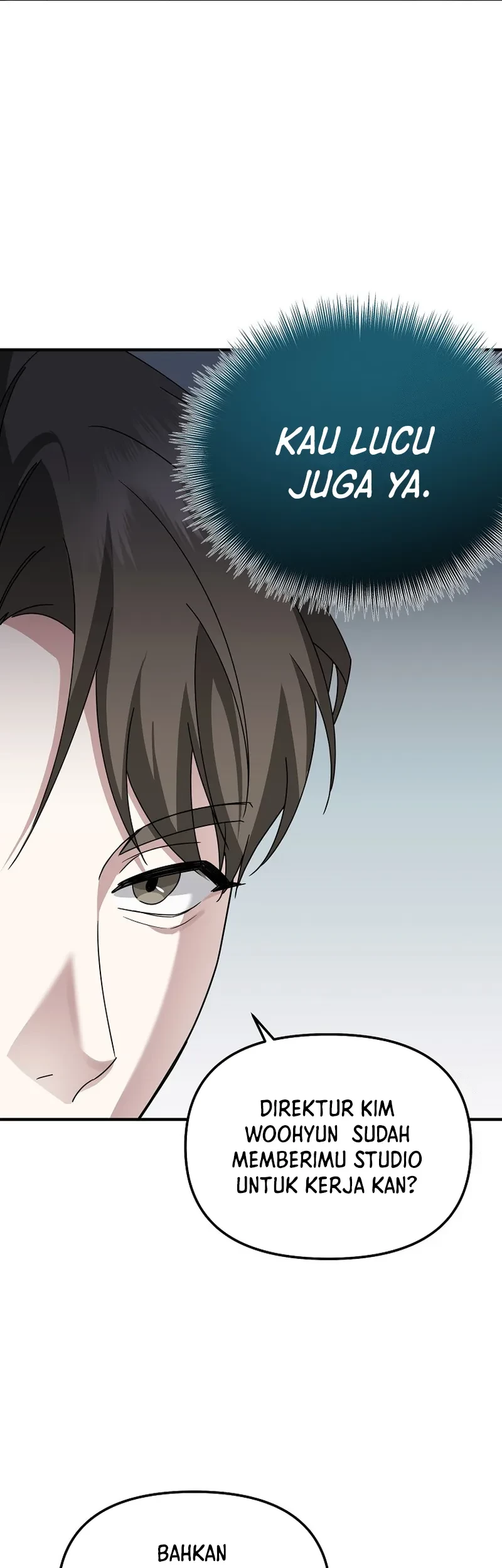 The Crazy Genius Composer Returns Chapter 6 - halaman 16