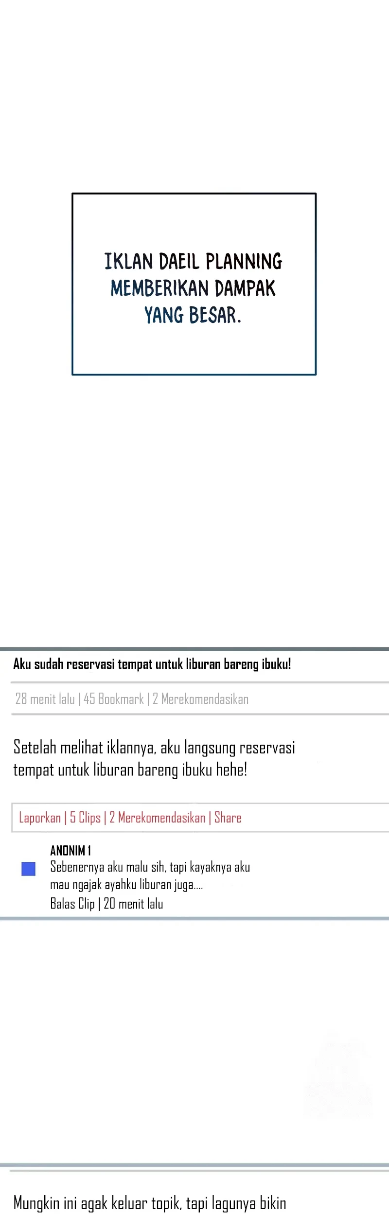 The Crazy Genius Composer Returns Chapter 6 - halaman 2