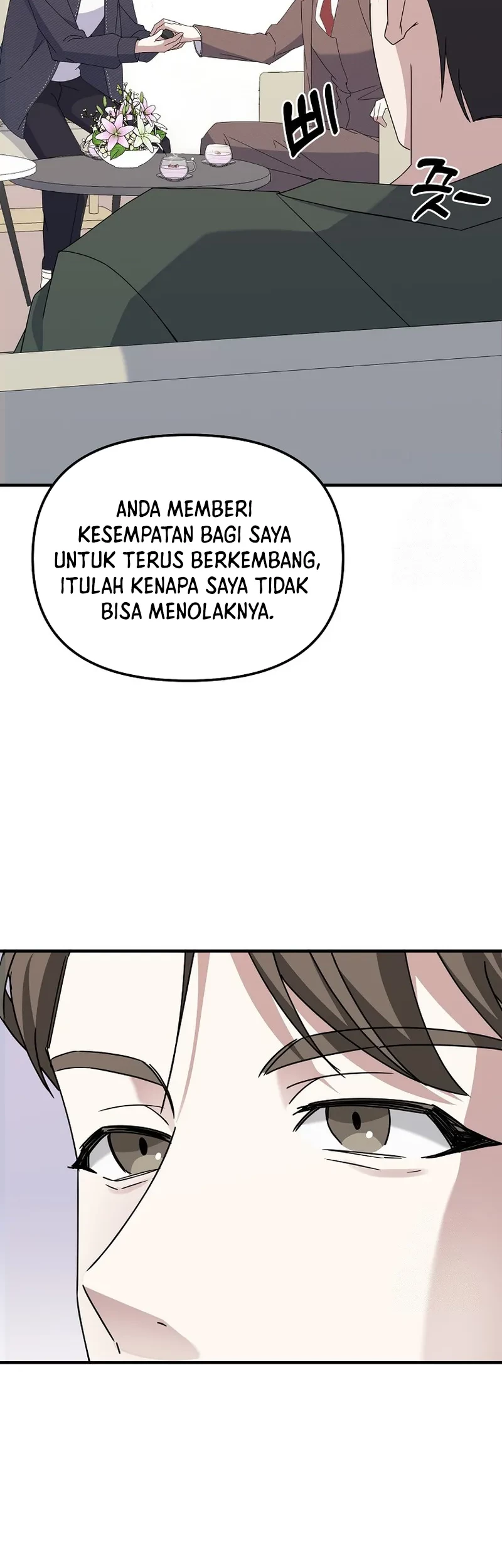 The Crazy Genius Composer Returns Chapter 6 - halaman 21