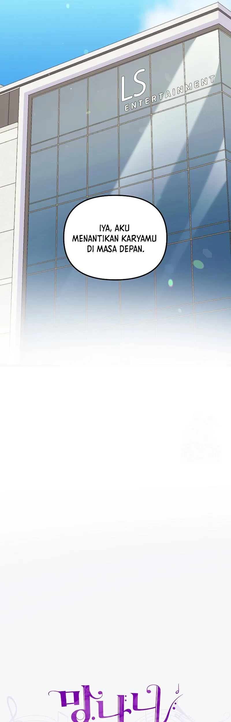 The Crazy Genius Composer Returns Chapter 6 - halaman 23