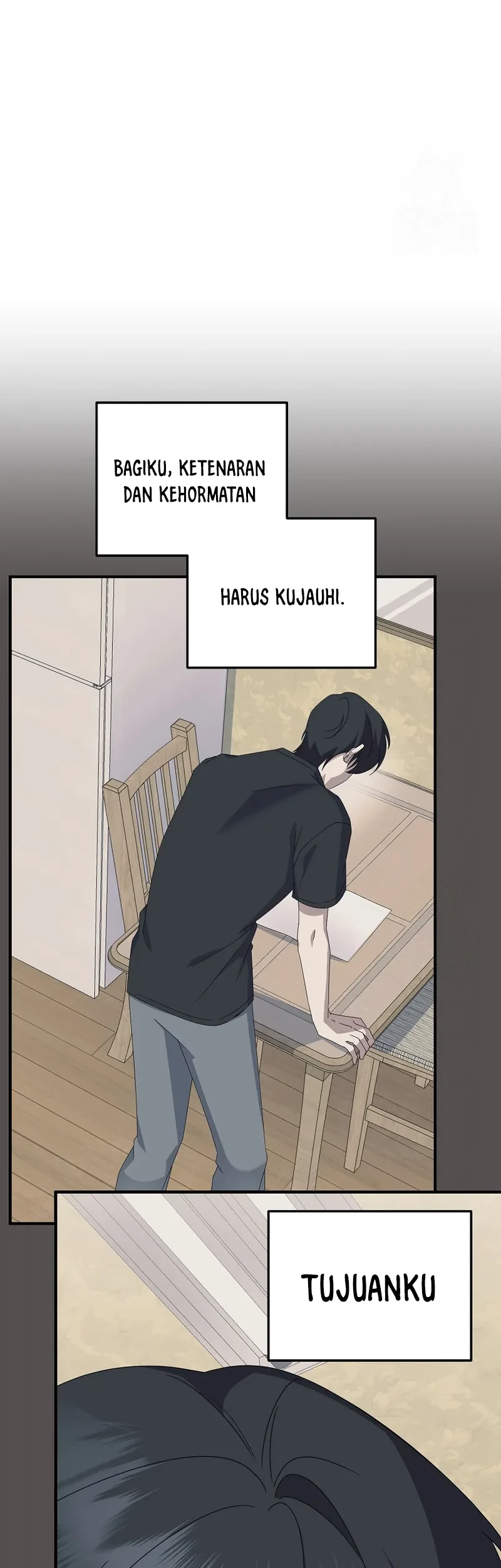 The Crazy Genius Composer Returns Chapter 6 - halaman 38