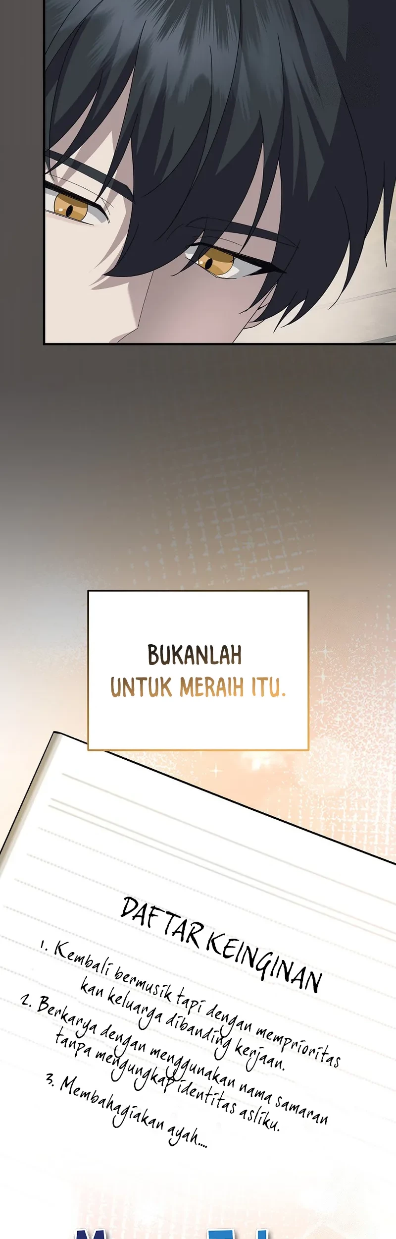 The Crazy Genius Composer Returns Chapter 6 - halaman 39