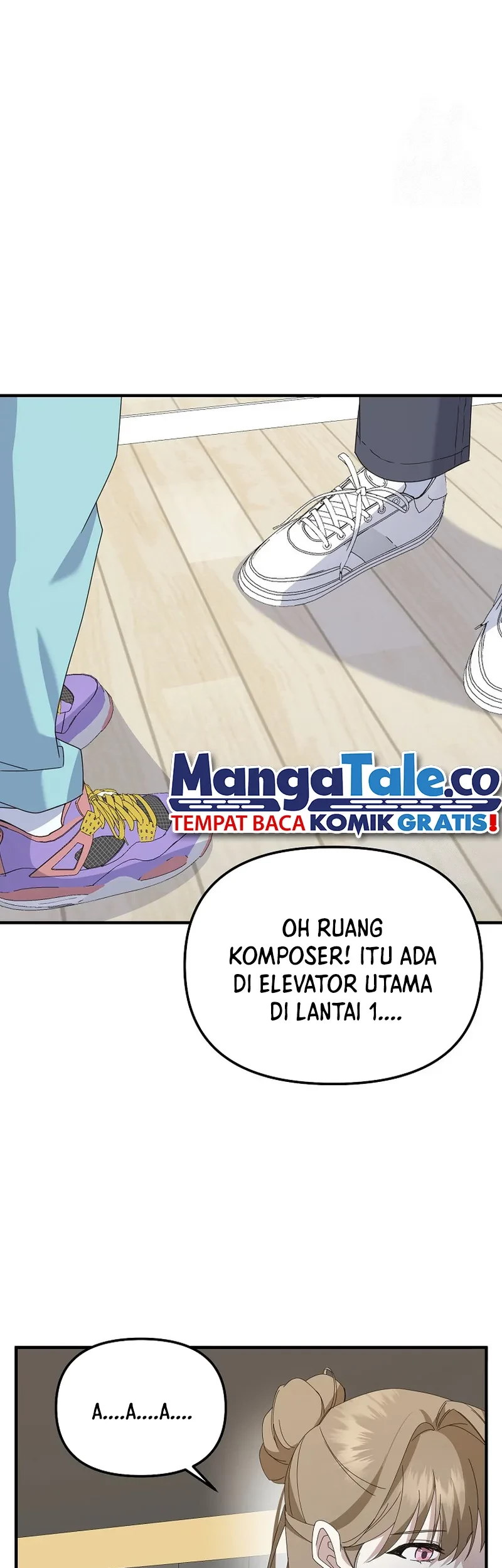 The Crazy Genius Composer Returns Chapter 6 - halaman 47