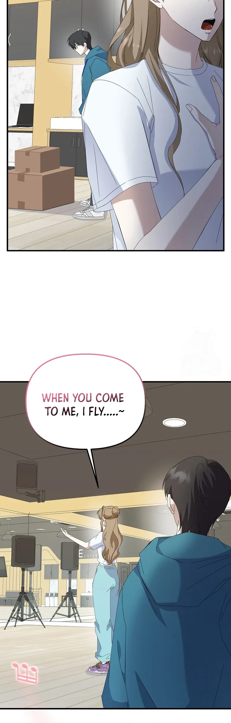 The Crazy Genius Composer Returns Chapter 6 - halaman 48