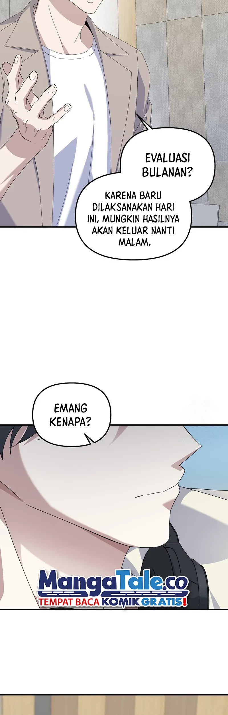 The Crazy Genius Composer Returns Chapter 6 - halaman 57