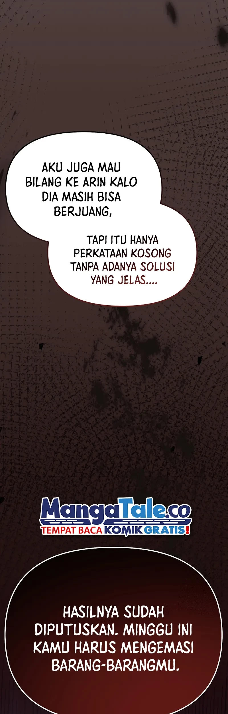 The Crazy Genius Composer Returns Chapter 6 - halaman 60