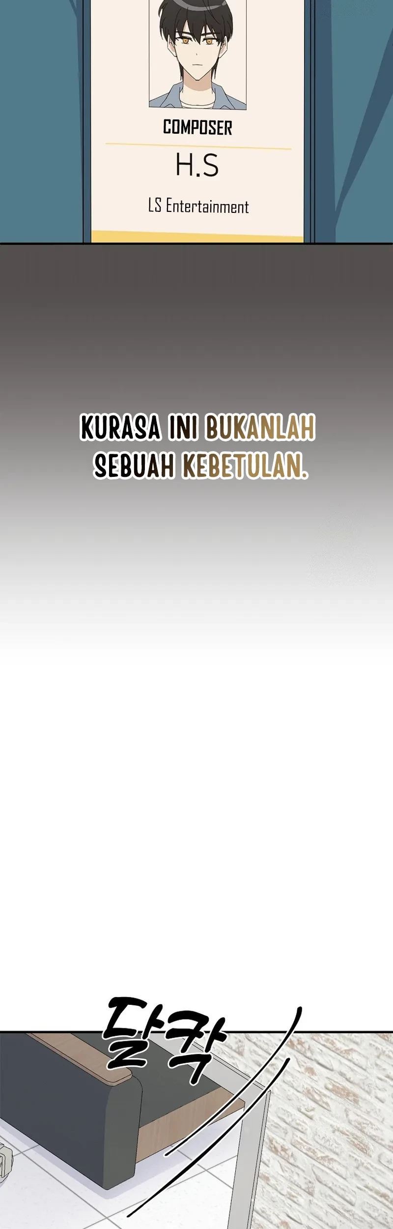 The Crazy Genius Composer Returns Chapter 6 - halaman 67